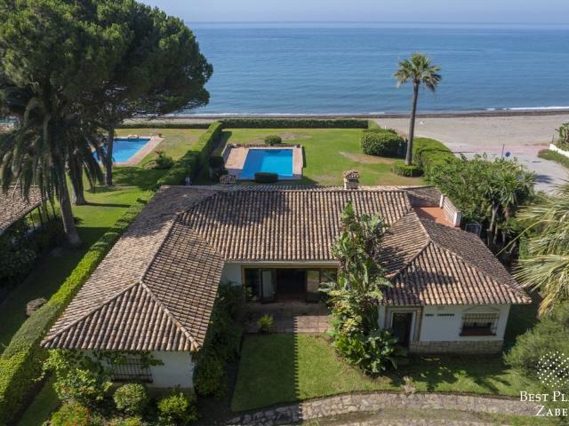 Vivienda de alto standing de 193 m2 en venta Estepona, Andalucía
