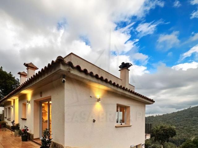Vivienda de alto standing de 193 m2 en venta Santa Cristina de Aro, España