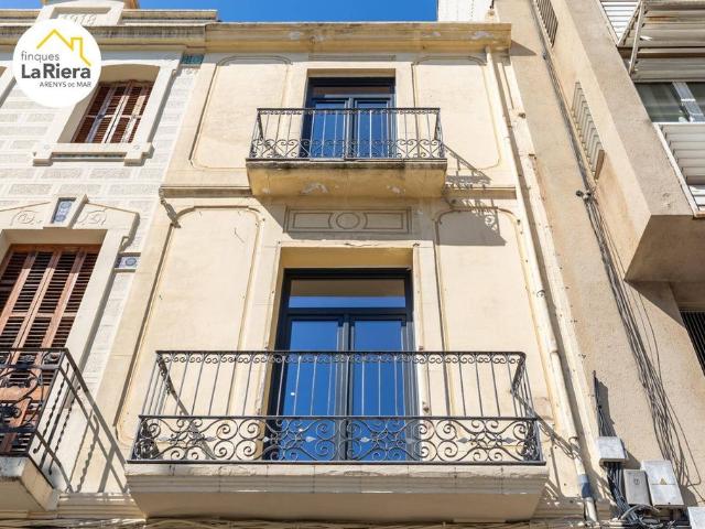 Vivienda de alto standing de 190 m2 en venta Arenys de Mar, Cataluña