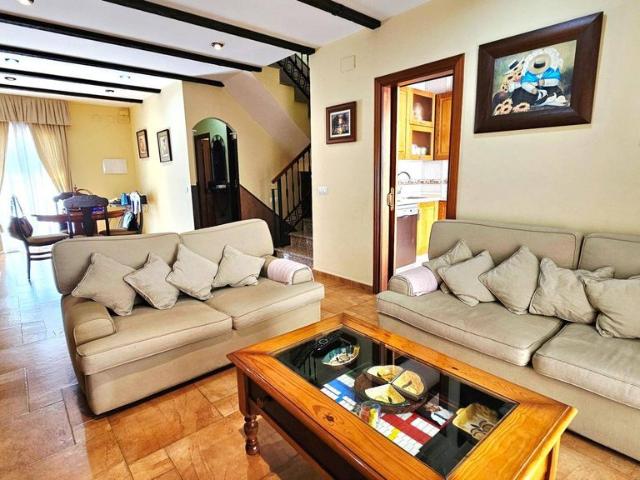 Vivienda de alto standing de 190 m2 en venta Benalmádena, España
