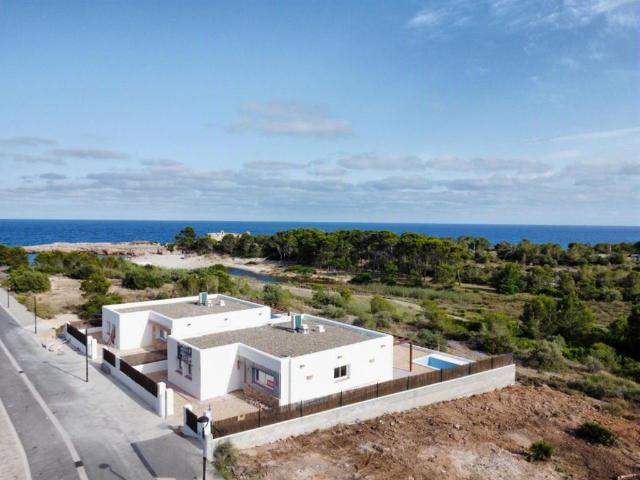 Vivienda de lujo de 170 m2 en venta l'Ametlla de Mar, España