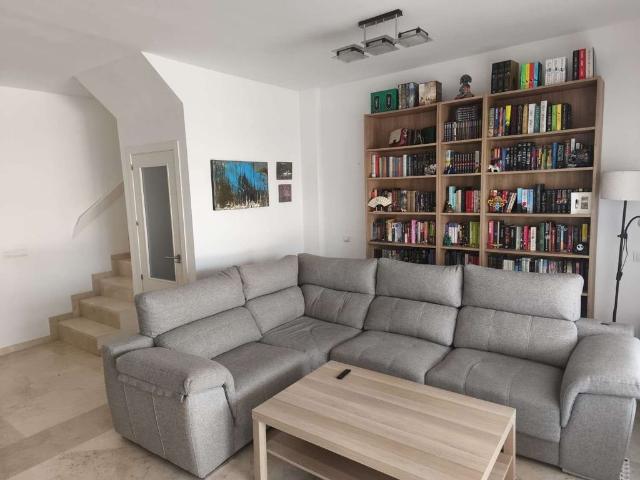 Vivienda de alto standing de 190 m2 en venta Mijas, España
