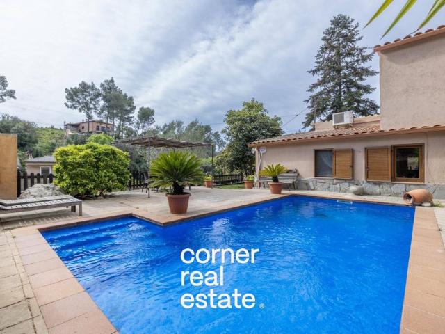 Vivienda exclusiva de 190 m2 en venta Molins de Rei, Cataluña