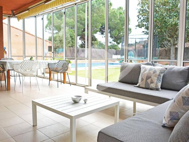 Vivienda de alto standing de 190 m2 en venta San Quirico de Tarrasa, España