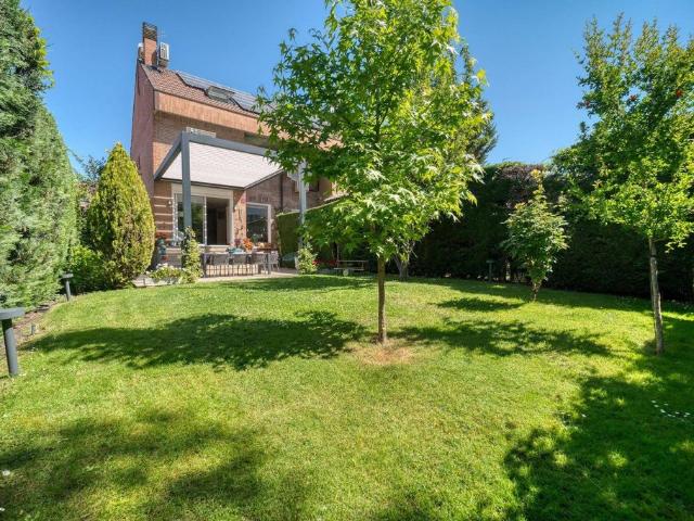 Vivienda de alto standing de 190 m2 en alquiler Pozuelo de Alarcón, Comunidad de Madrid