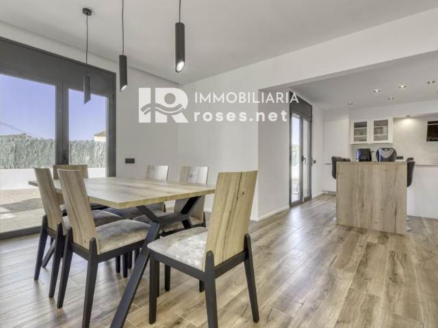 Vivienda de alto standing de 191 m2 en venta Cistella, España