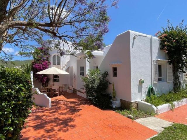 Vivienda de alto standing de 191 m2 en venta Santa Eulalia del Río, España