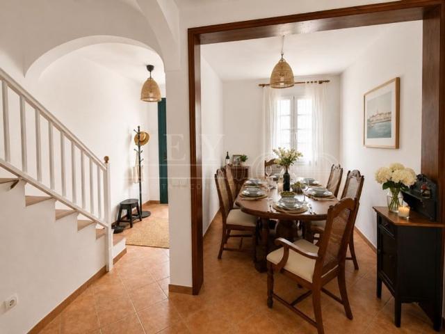 Vivienda de alto standing de 192 m2 en venta Ciudadela, Baleares