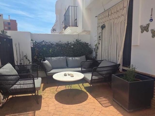 Vivienda de alto standing de 192 m2 en venta Fuengirola, España