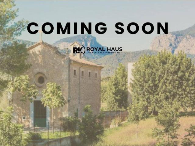 Vivienda de alto standing de 197 m2 en venta Lloseta, Baleares