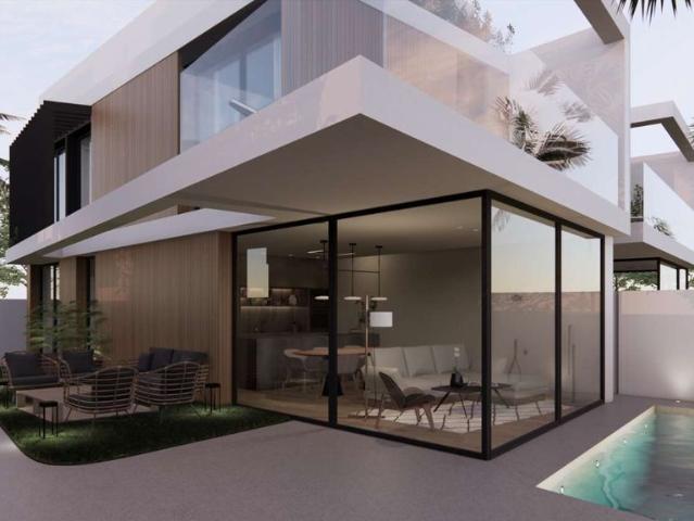 Vivienda de alto standing de 197 m2 en venta Pilar de la Horadada, España
