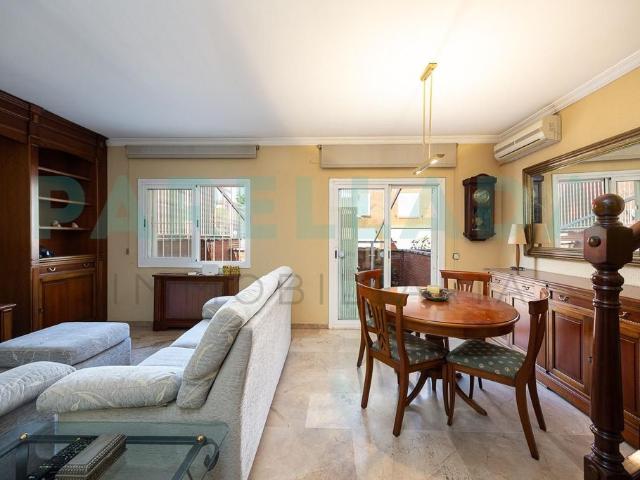 Vivienda de alto standing de 195 m2 en venta Badalona, Cataluña