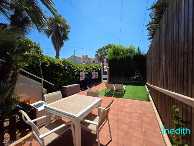 Vivienda de alto standing de 195 m2 en venta San Pedro de Ribas, España