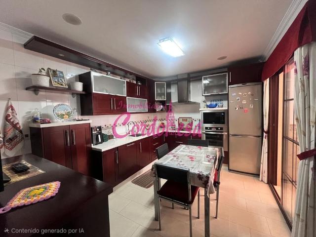 Vivienda de alto standing de 196 m2 en venta Córdoba, Andalucía