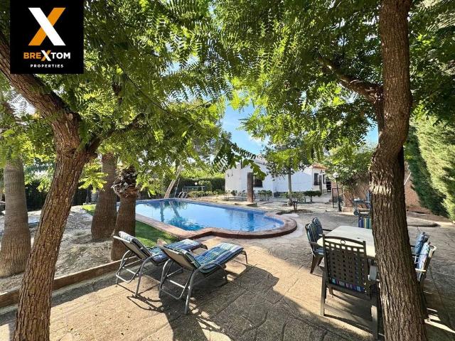 Vivienda de alto standing de 196 m2 en venta Molina de Segura, Murcia