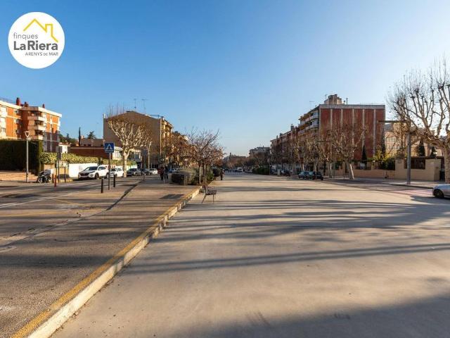 Vivienda de alto standing de 198 m2 en venta Arenys de Mar, Cataluña