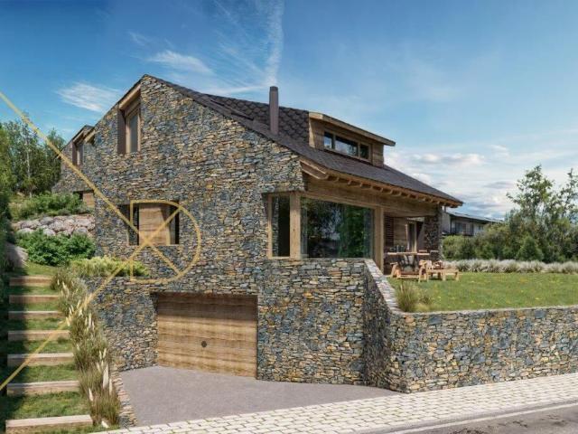 Vivienda de alto standing de 198 m2 en venta Ger, España