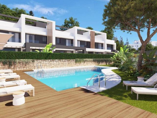 Vivienda de alto standing de 198 m2 en venta Mijas, Andalucía
