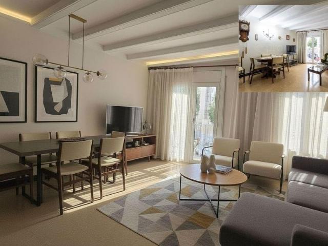 Vivienda de alto standing de 198 m2 en venta Molins de Rei, Cataluña
