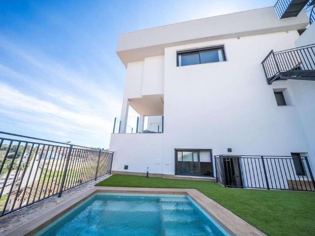 Vivienda de alto standing de 199 m2 en venta Alicante, España