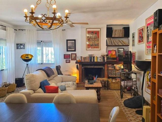Vivienda de alto standing de 199 m2 en venta Ronda, España