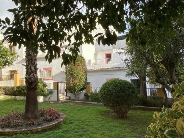 Vivienda de alto standing de 103 m2 en venta Marbella, Andalucía