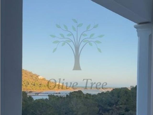 Vivienda de alto standing de 100 m2 en alquiler San Jose de la Atalaya, Baleares