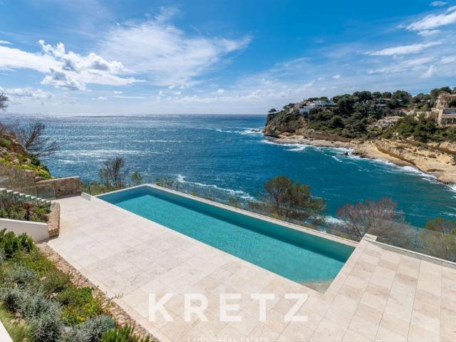 Vivienda de alto standing de 1014 m2 en venta Cales de Mallorca, Baleares