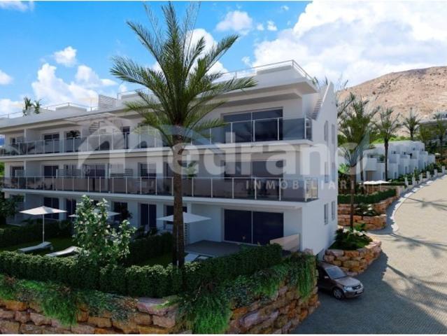Vivienda de alto standing de 102 m2 en venta Finestrat, España
