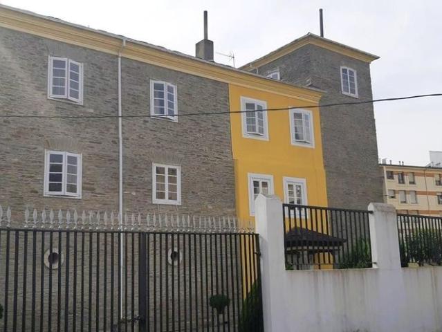 Vivienda de alto standing de 1057 m2 en venta Vegadeo, Asturias