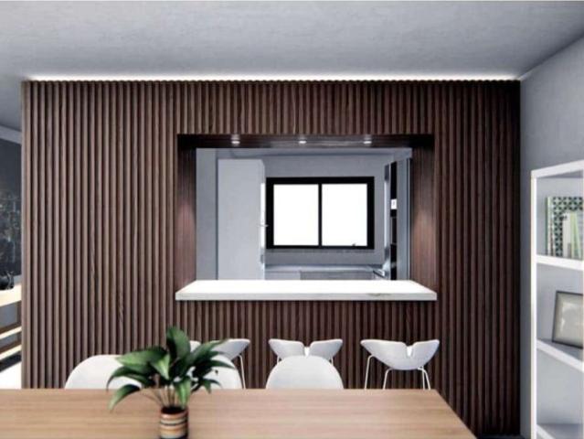 Vivienda de alto standing de 105 m2 en venta Bel Air, Estepona, Málaga, Andalucía