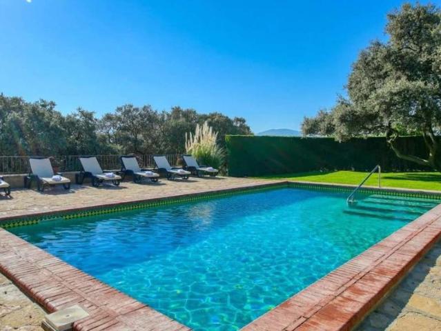 Vivienda de alto standing de 1060 m2 en venta Málaga, Andalucía