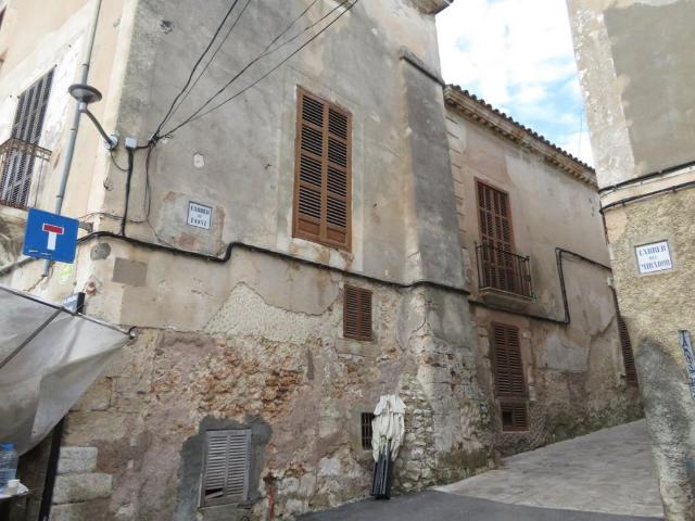 Vivienda de alto standing de 1075 m2 en venta Sineu, España