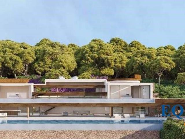 Vivienda de alto standing de 1076 m2 en venta Ibiza, España