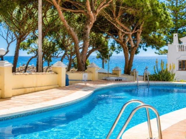 Vivienda de alto standing de 108 m2 en venta Mijas, Andalucía