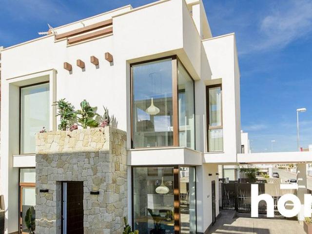 Vivienda de alto standing de 109 m2 en venta Ciudad Quesada, Comunidad Valenciana