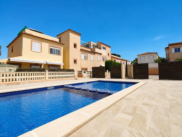 Piso exclusivo de 109 m2 en venta en Llucmajor, España