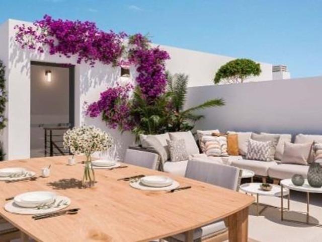 Vivienda de alto standing de 113 m2 en venta Málaga, Andalucía