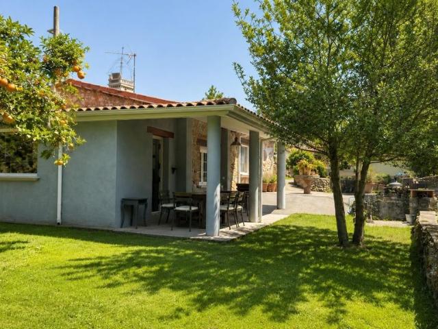 Vivienda de alto standing de 110 m2 en venta Alfoz de Lloredo, Cantabria