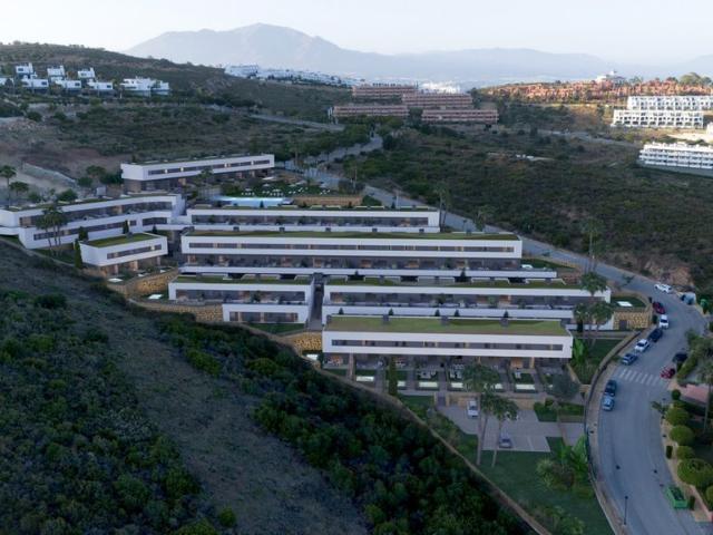 Vivienda de alto standing de 110 m2 en venta Manilva, Andalucía