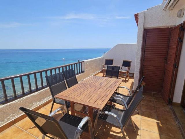 Vivienda de alto standing de 111 m2 en alquiler La Manga, Murcia