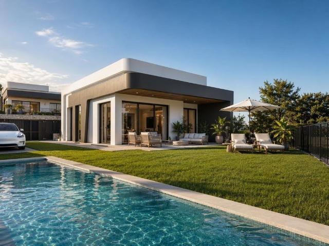 Vivienda de alto standing de 112 m2 en venta Muchamiel, Comunidad Valenciana
