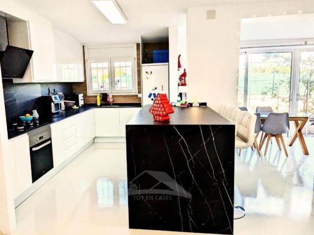 Vivienda de alto standing de 117 m2 en venta l'Ametlla de Mar, España
