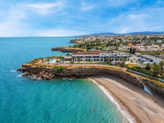 Vivienda de alto standing de 114 m2 en venta Vinaroz, Comunidad Valenciana