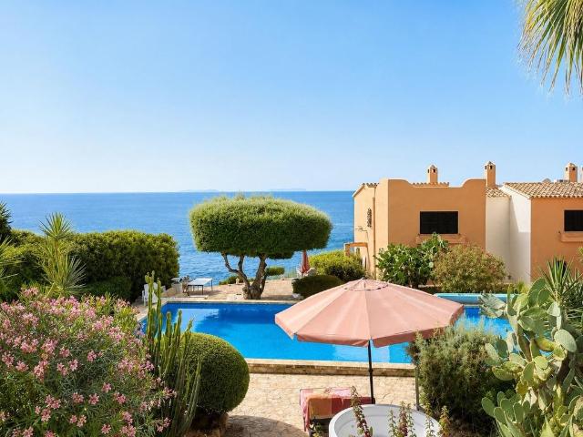 Vivienda de alto standing de 114 m2 en venta Llucmajor, Baleares