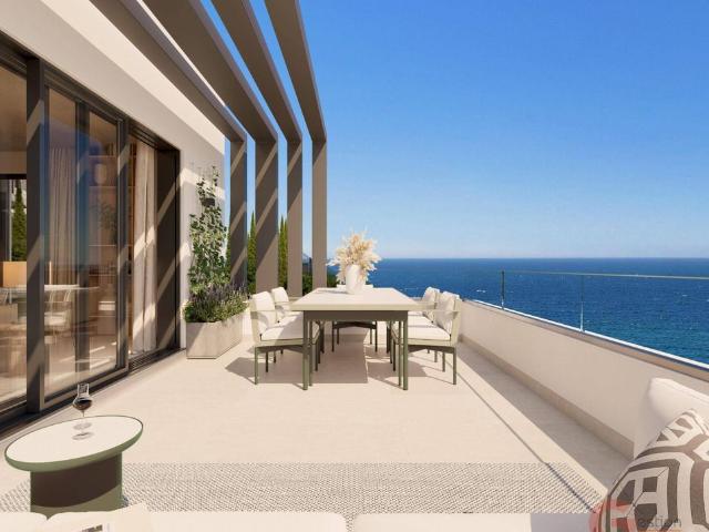 Vivienda de alto standing de 115 m2 en venta Vélez Málaga, Andalucía