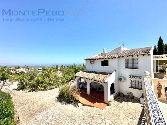 Vivienda de alto standing de 118 m2 en venta Pego, Comunidad Valenciana