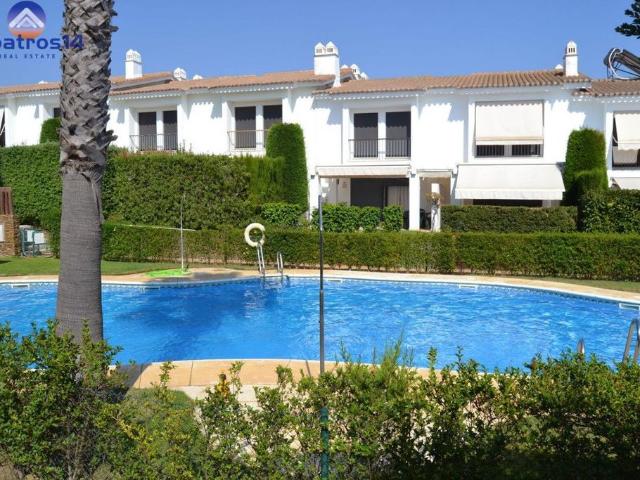Vivienda de lujo de 118 m2 en alquiler El Rompido, Andalucía