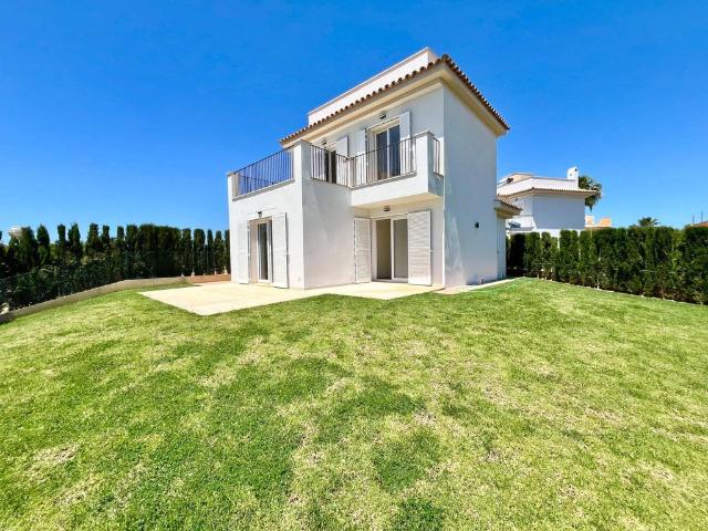 Vivienda de alto standing de 123 m2 en venta Campos, España