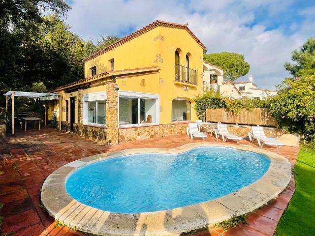 Vivienda de alto standing de 123 m2 en venta Playa de Aro, España